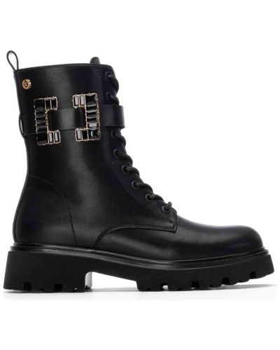 Botas y Botines Xti Botin De Mujer Plano Xti