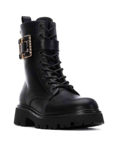 Botas y Botines Xti Botin De Mujer Plano Xti