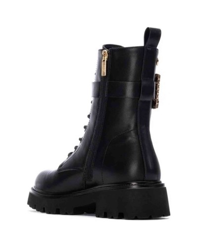 Botas y Botines Xti Botin De Mujer Plano Xti