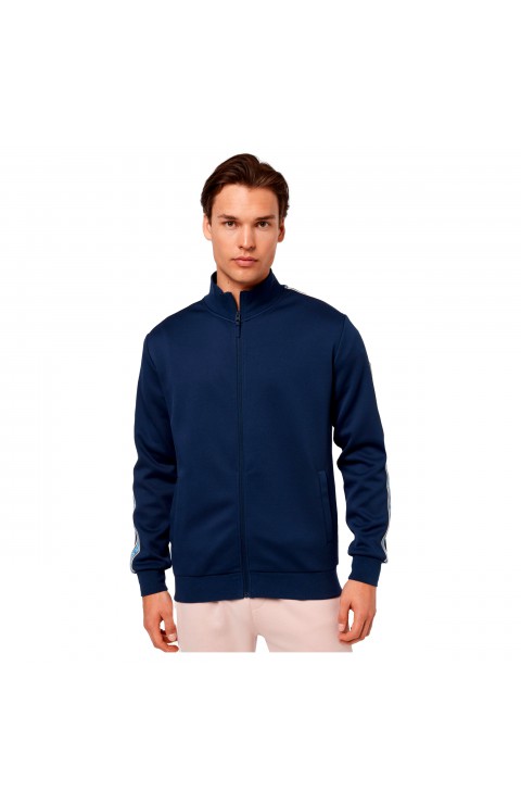 Sudadera Guess Darrel Track Jacket
