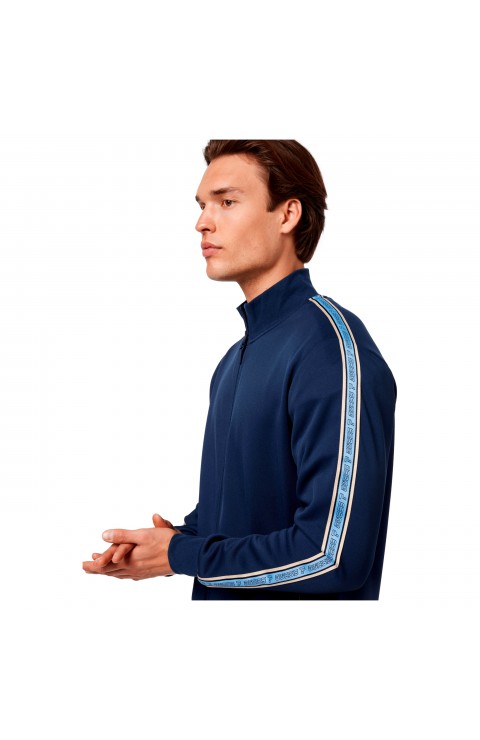 Sudadera Guess Darrel Track Jacket