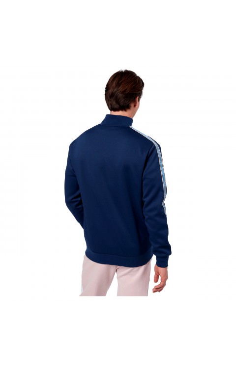 Sudadera Guess Darrel Track Jacket
