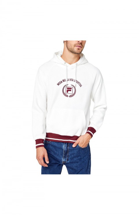 Sudadera Fila Men Chick Raglan Hoody