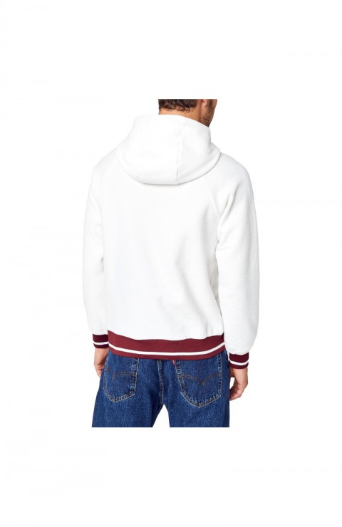 Sudadera Fila Men Chick Raglan Hoody