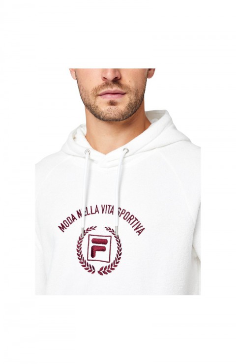 Sudadera Fila Men Chick Raglan Hoody