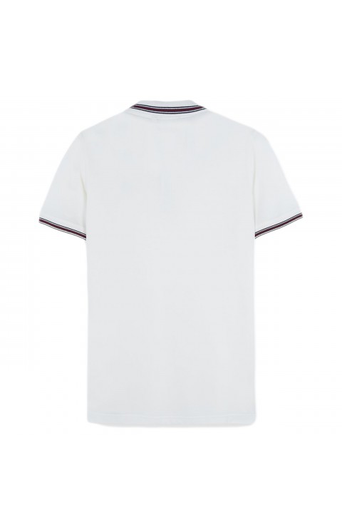 Polo Fila Men Matcho Polo Shirt