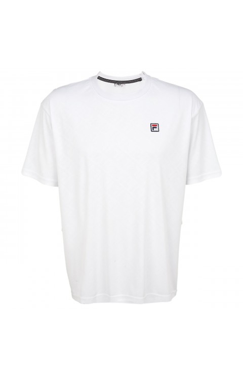 Camiseta Fila Men Thahy Tee