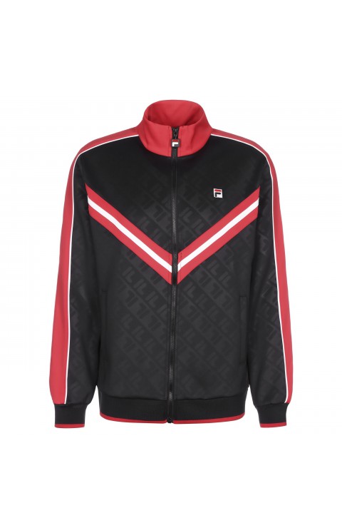 Chaqueta Fila Men Tauri Track Jacket