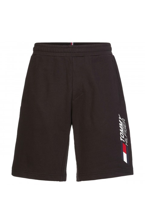 Pantalon Corto Tommy Hilfiger Essential Sweatshorts