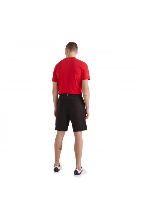 Pantalon Corto Tommy Hilfiger Essential Sweatshorts