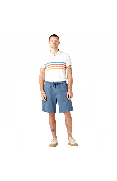 Bermudas Wrangler Bermuda Short