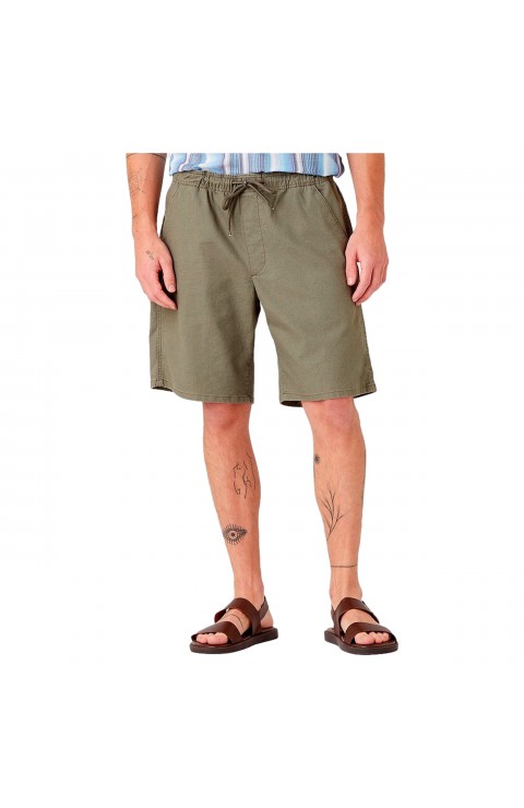 Bermudas Wrangler Bermuda Short