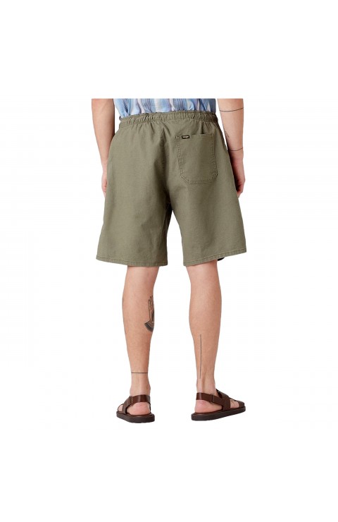 Bermudas Wrangler Bermuda Short