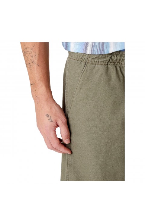 Bermudas Wrangler Bermuda Short