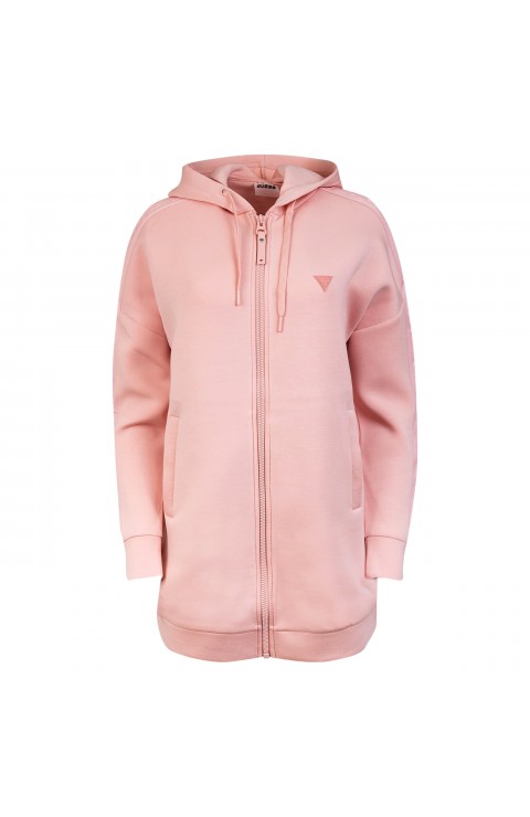 Sudadera Guess Allie Long Hooded Sw