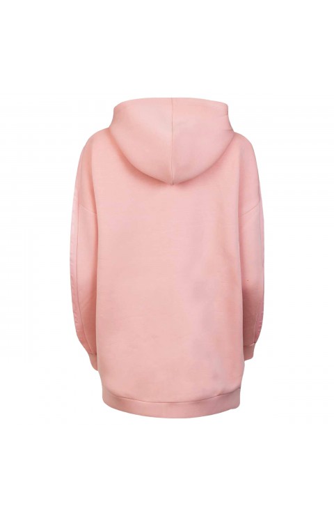 Sudadera Guess Allie Long Hooded Sw