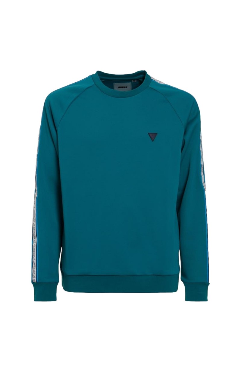 Sudadera Guess Darrel Track Jacket - DMS