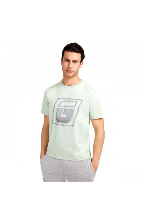 Camiseta Guess Lennox T-Shirt