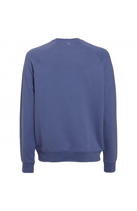 Sudadera Guess Aldwin Sweatshirt Cr