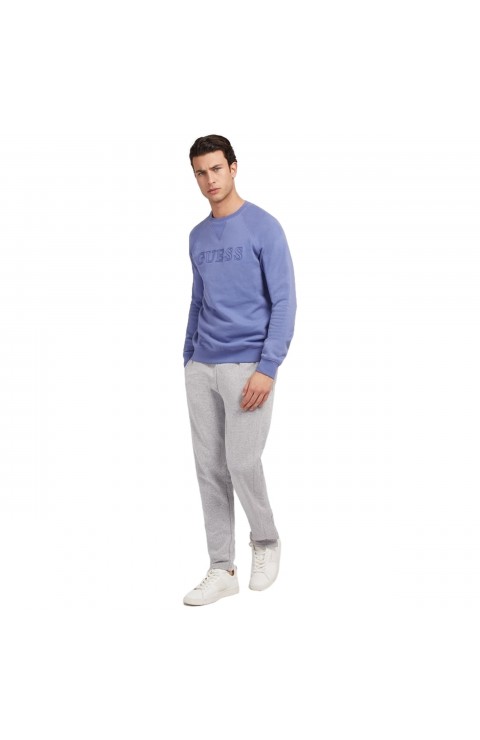Sudadera Guess Aldwin Sweatshirt Cr