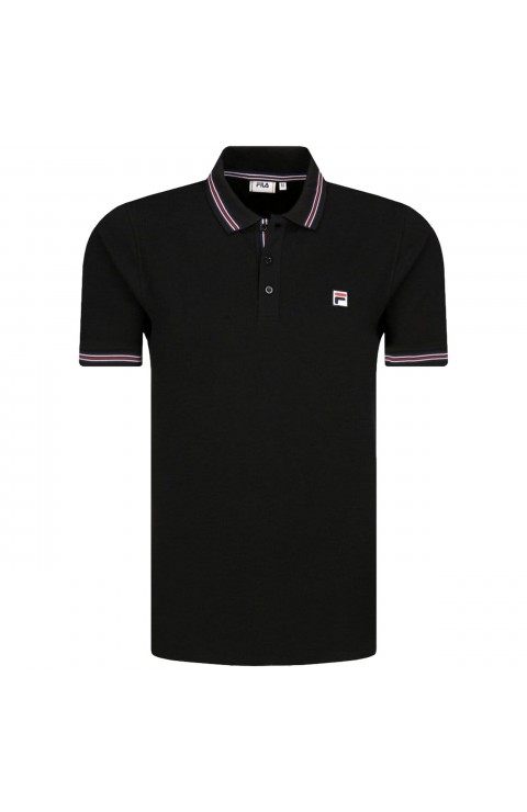 Polo Fila Men Matcho Polo Shirt