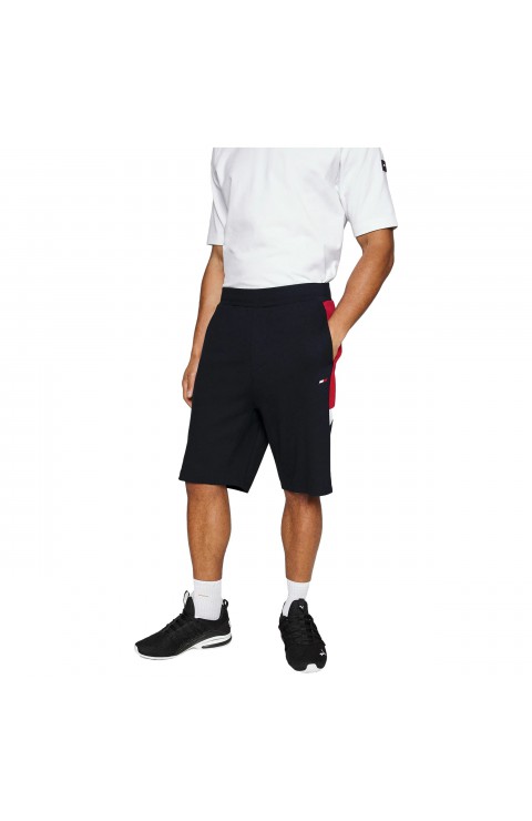 Pantalon Corto Tommy Hilfiger Colorblocked Short