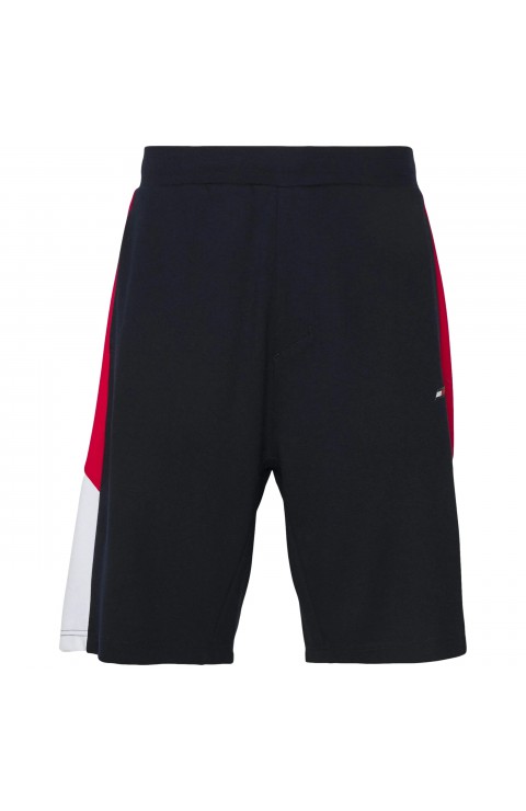 Pantalon Corto Tommy Hilfiger Colorblocked Short