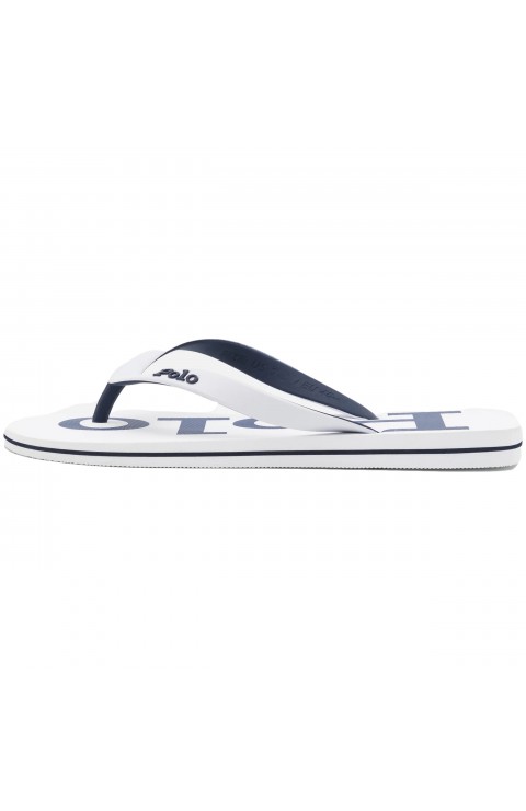 Chanclas Ralph Lauren Bolt-Sn-Csl