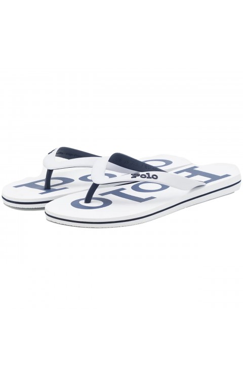 Chanclas Ralph Lauren Bolt-Sn-Csl