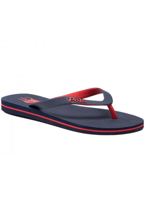 Chanclas Ralph Lauren Bolt-Sn-Csl