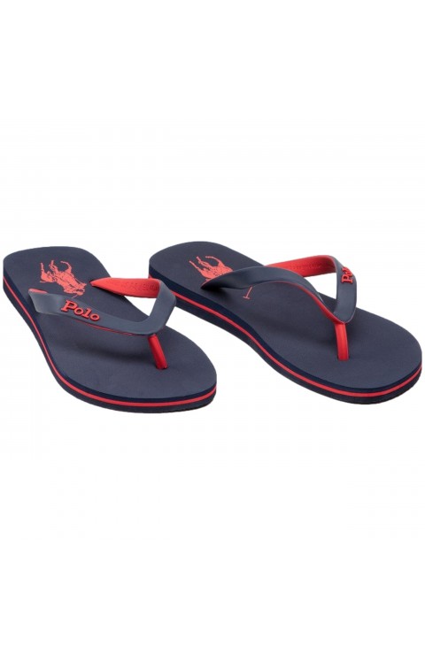 Chanclas Ralph Lauren Bolt-Sn-Csl