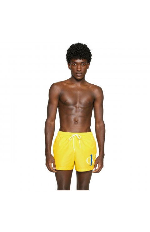 Bañador Calvin Klein Short Drawstring