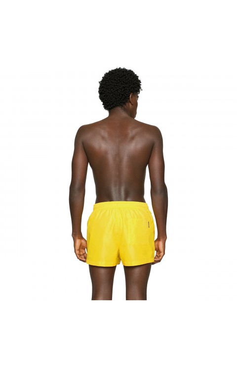 Bañador Calvin Klein Short Drawstring