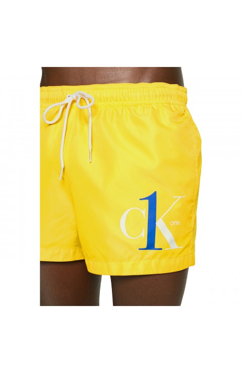 Bañador Calvin Klein Short Drawstring