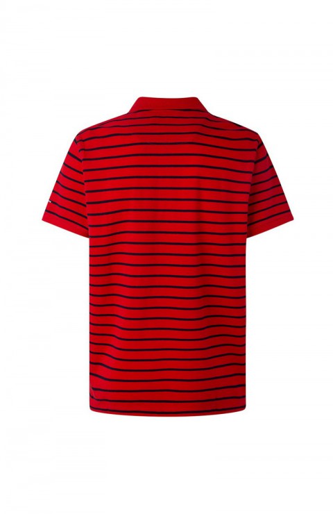 Polo Pepe Jeans Vidal Stripes