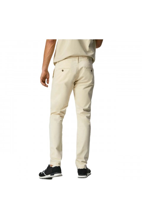 Pantalon Largo Pepe Jeans James