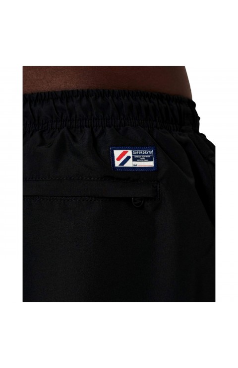 Bañador Superdry Code Applque 19Inch Swim Short