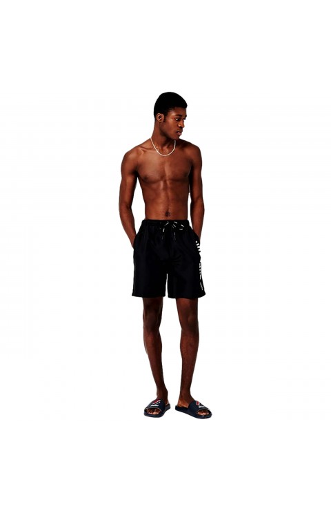 Bañador Superdry Code Applque 19Inch Swim Short