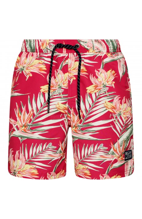 Bañador Superdry Vintage Hawaiian Swimshort