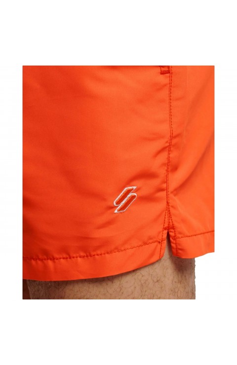 Bañador Superdry Code Applque 19Inch Swim Short