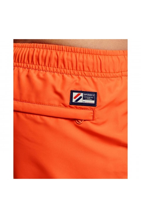 Bañador Superdry Code Applque 19Inch Swim Short