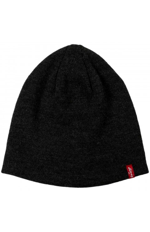 Gorro Levi´S Slouchy Red Tab Beanie