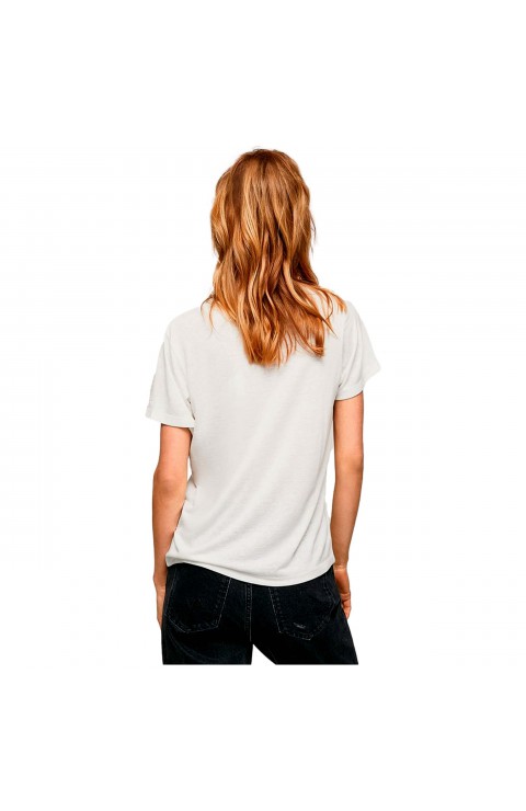 Camiseta Pepe Jeans Tyler