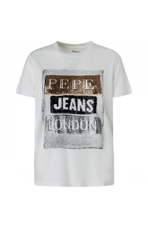 Camiseta Pepe Jeans Tyler