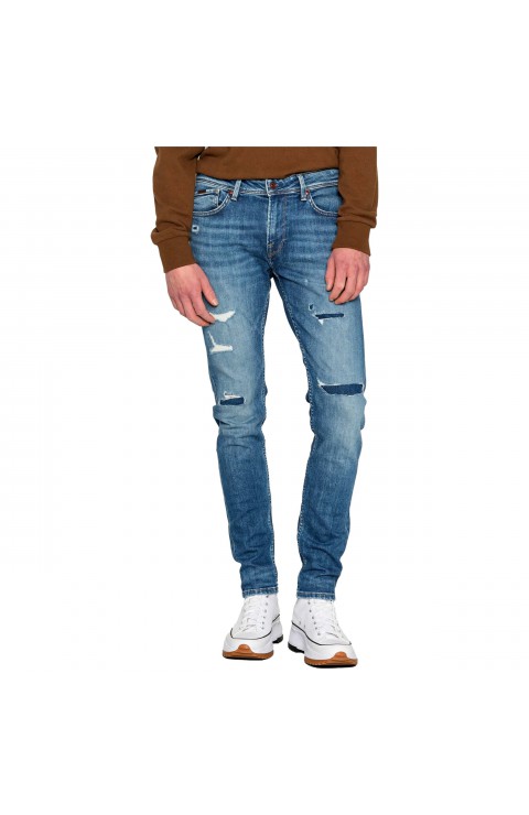 Vaquero Pepe Jeans Finsbury