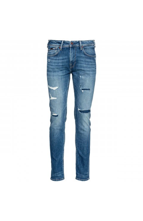 Vaquero Pepe Jeans Finsbury