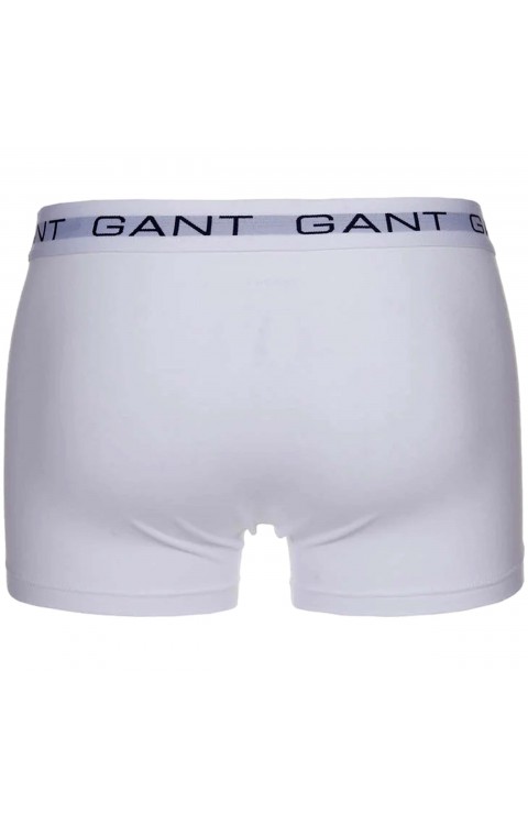 Pack de Boxers Gant 3 Trunk