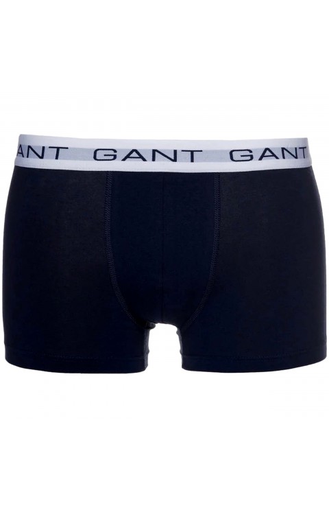 Pack de Boxers Gant 3 Trunk