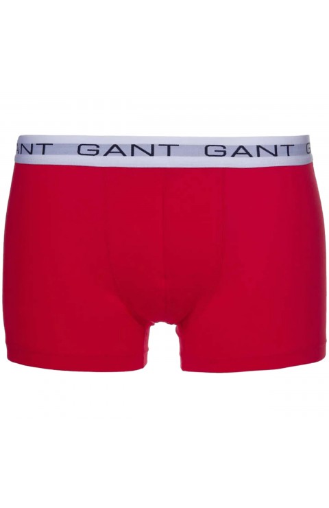 Pack de Boxers Gant 3 Trunk