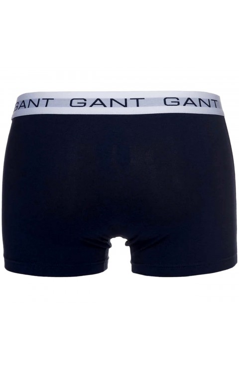 Pack de Boxers Gant 3 Trunk